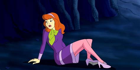 daphne scooby doo